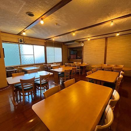 Oyado Uchidaya Hotel Nozawaonsen Exterior foto