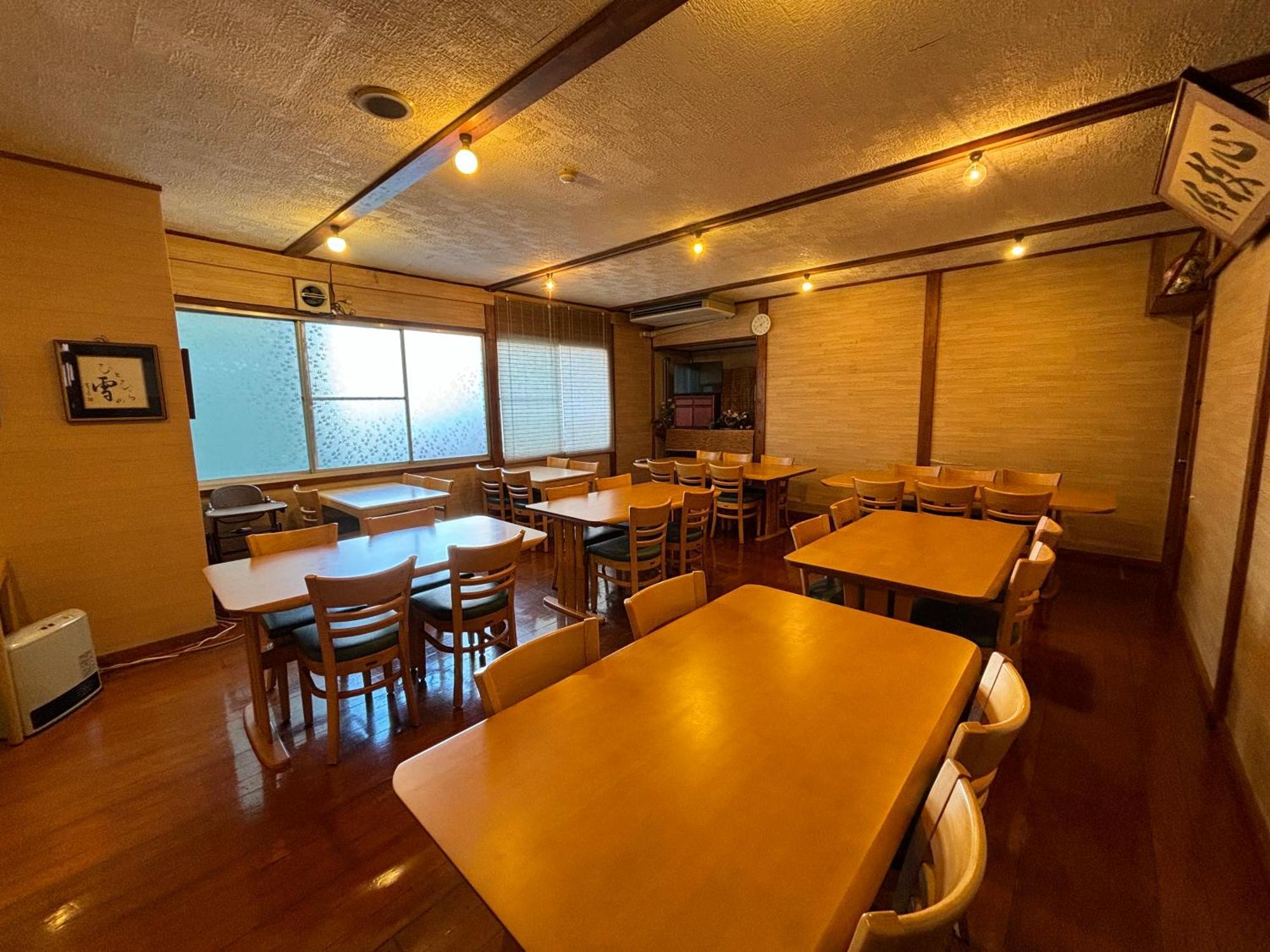 Oyado Uchidaya Hotel Nozawaonsen Exterior foto