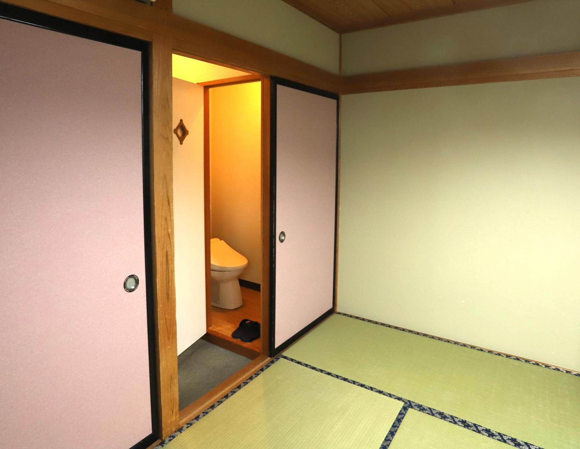 Oyado Uchidaya Hotel Nozawaonsen Exterior foto